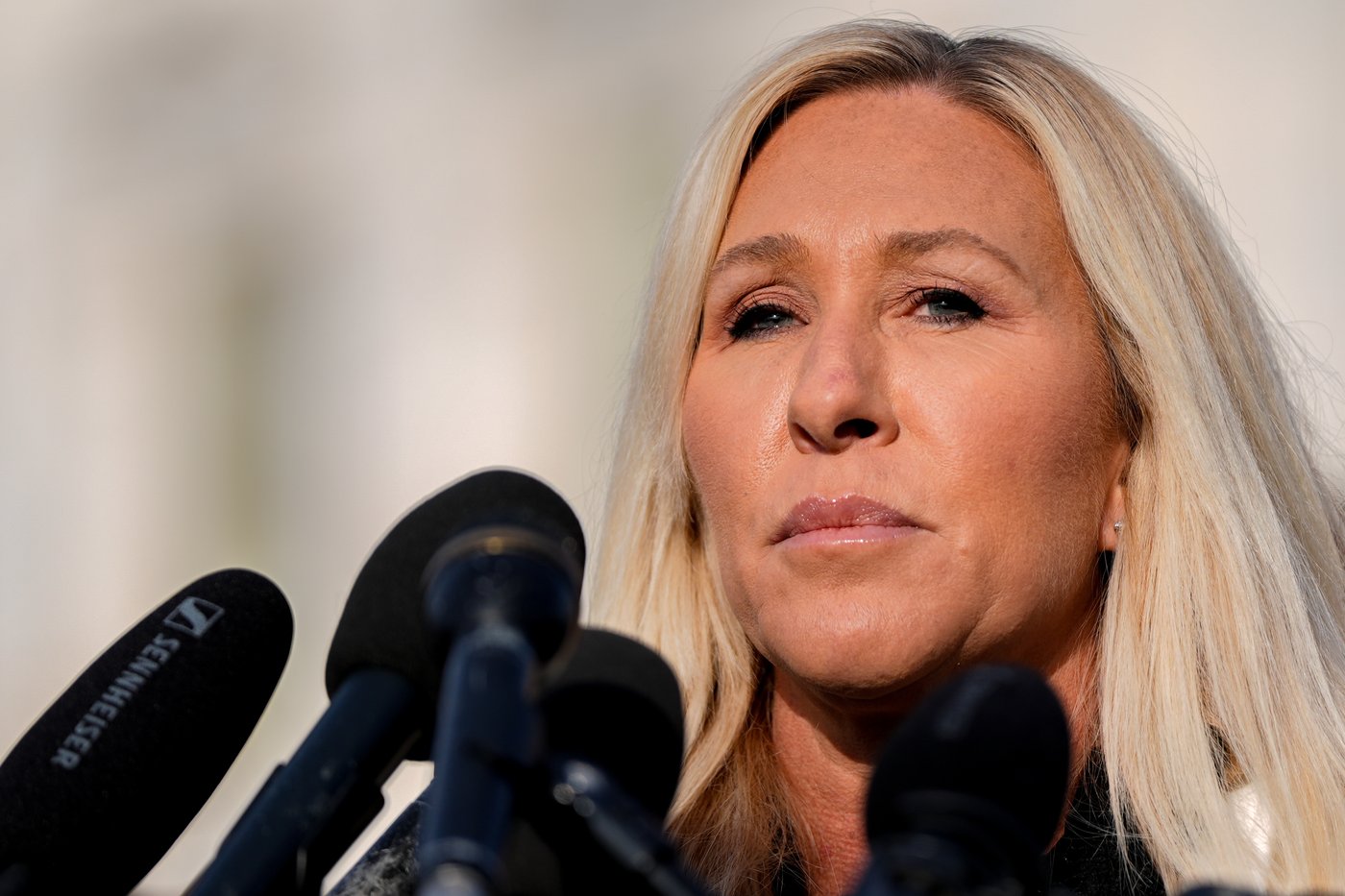 AP Decision Notes: What to expect in Georgia's special congressional runoff | iNFOnews.ca AP Decision Notes: What to expect in Georgia's special congressional runoff | iNFOnews.ca