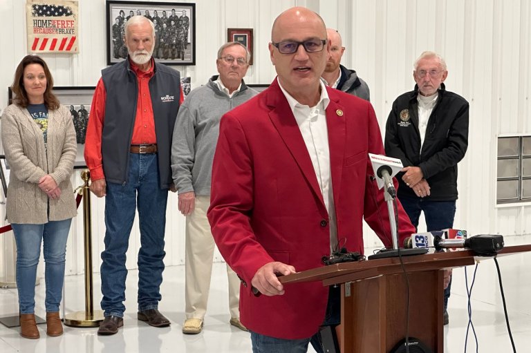 Missouri election chief rejects bid to hold public vote on Trump-backed congressional districts | iNFOnews.ca