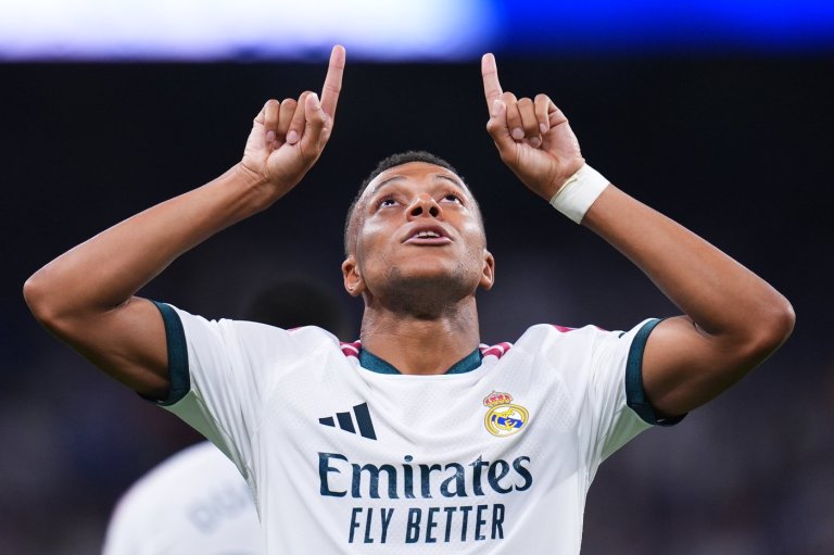 Mbappé leads a night of braces across Europe and Pulisic returns for AC Milan | iNFOnews.ca