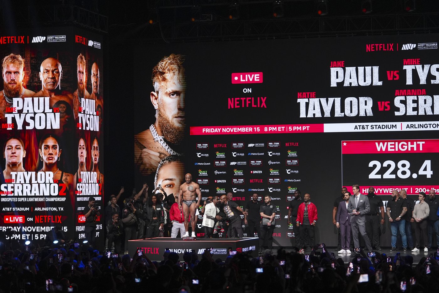 Jake, Logan Paul make cryptic HBO Max announcements on social media | iNFOnews.ca Jake, Logan Paul make cryptic HBO Max announcements on social media | iNFOnews.ca