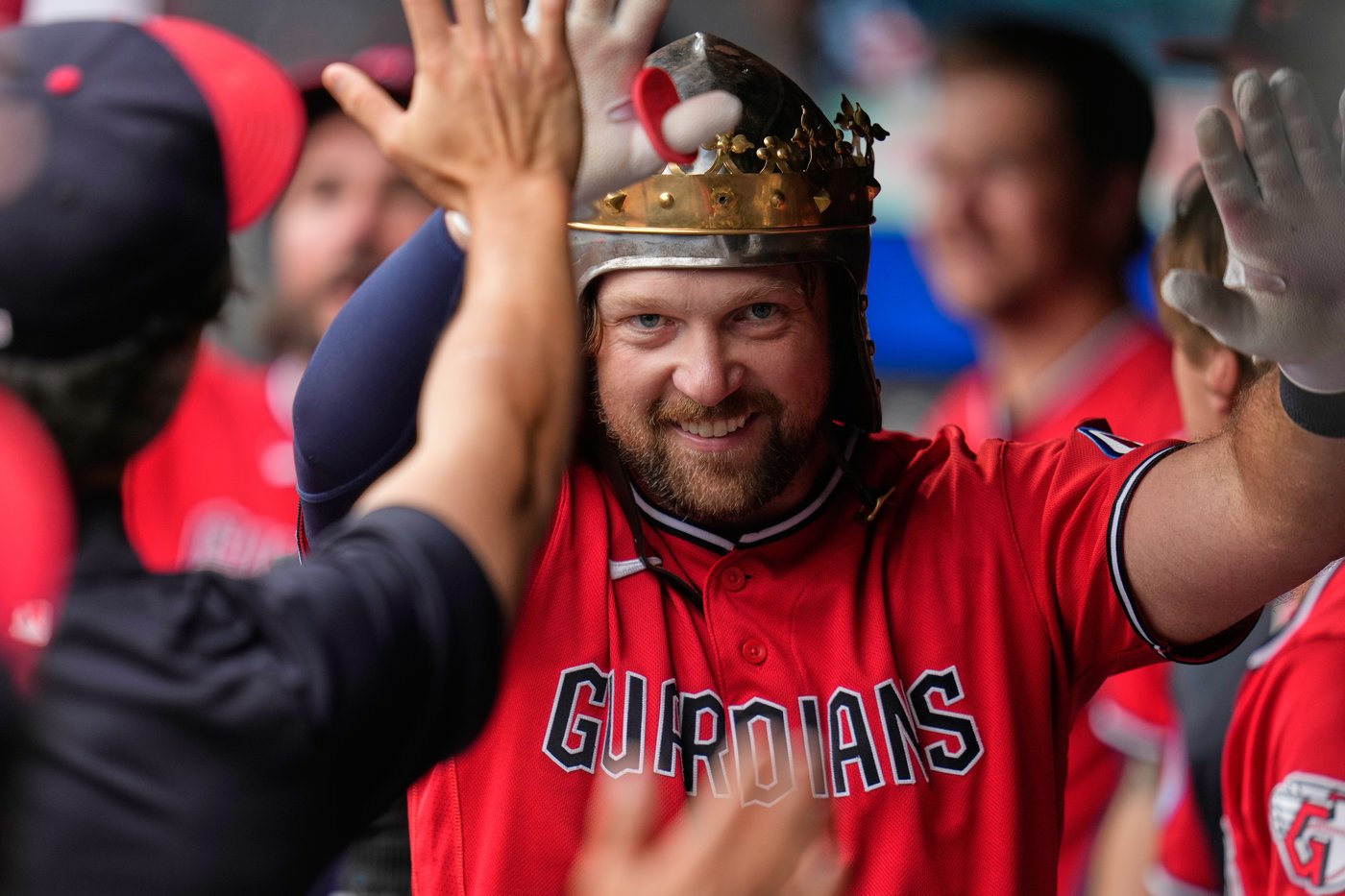 Power surge: Guardians hit 7 homers against Twins, 1 short of franchise record | iNFOnews.ca Power surge: Guardians hit 7 homers against Twins, 1 short of franchise record | iNFOnews.ca