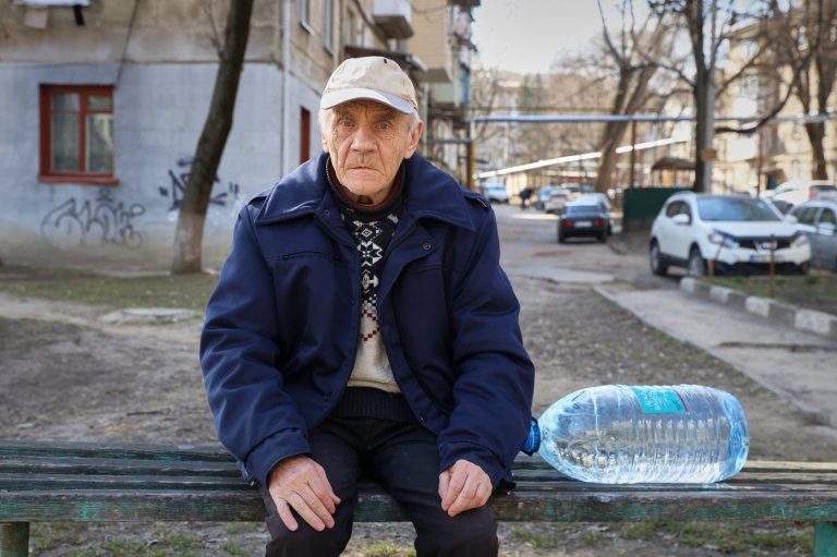 Thousands of Moldovans cut off from water after Russian strike on Ukrainian hydropower plant | iNFOnews.ca