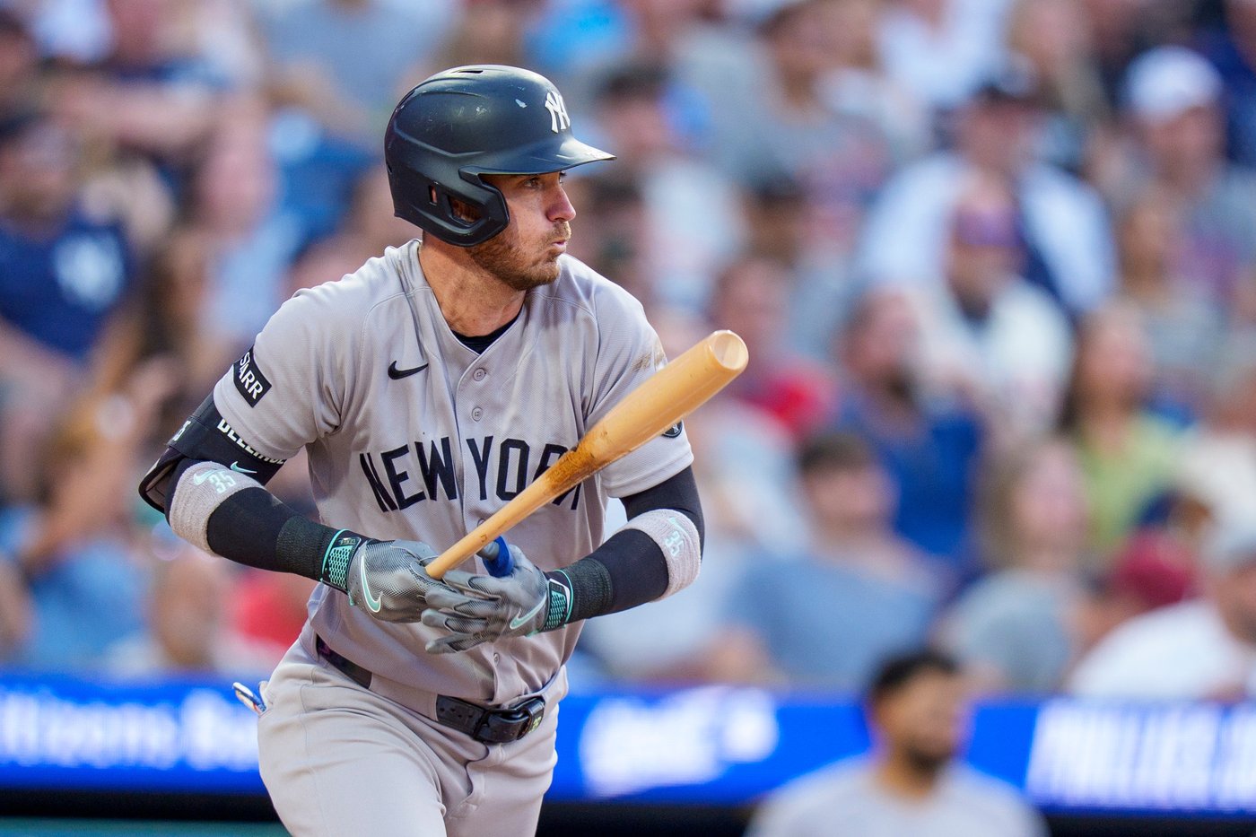 Yankees All-Star Cody Bellinger heads to injured list with a hamstring strain | iNFOnews.ca Yankees All-Star Cody Bellinger heads to injured list with a hamstring strain | iNFOnews.ca