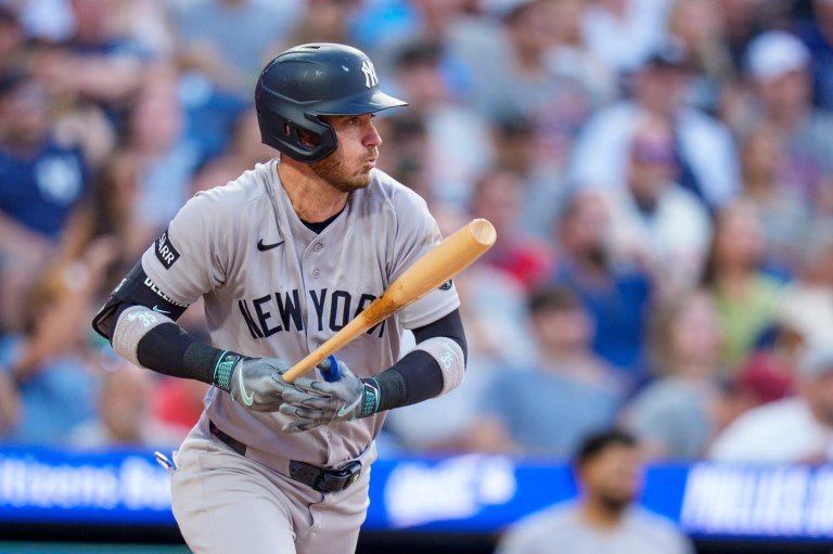 Yankees All-Star Cody Bellinger heads to injured list with a hamstring strain | iNFOnews.ca