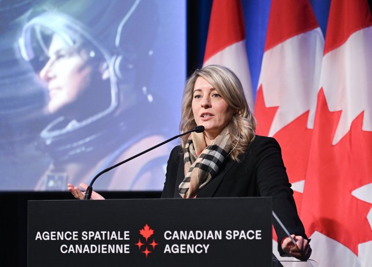 Canada investing more than $500 million in European Space Agency programs | iNFOnews.ca