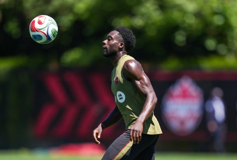 The Latest from the 2026 FIFA World Cup in Canada | iNFOnews.ca