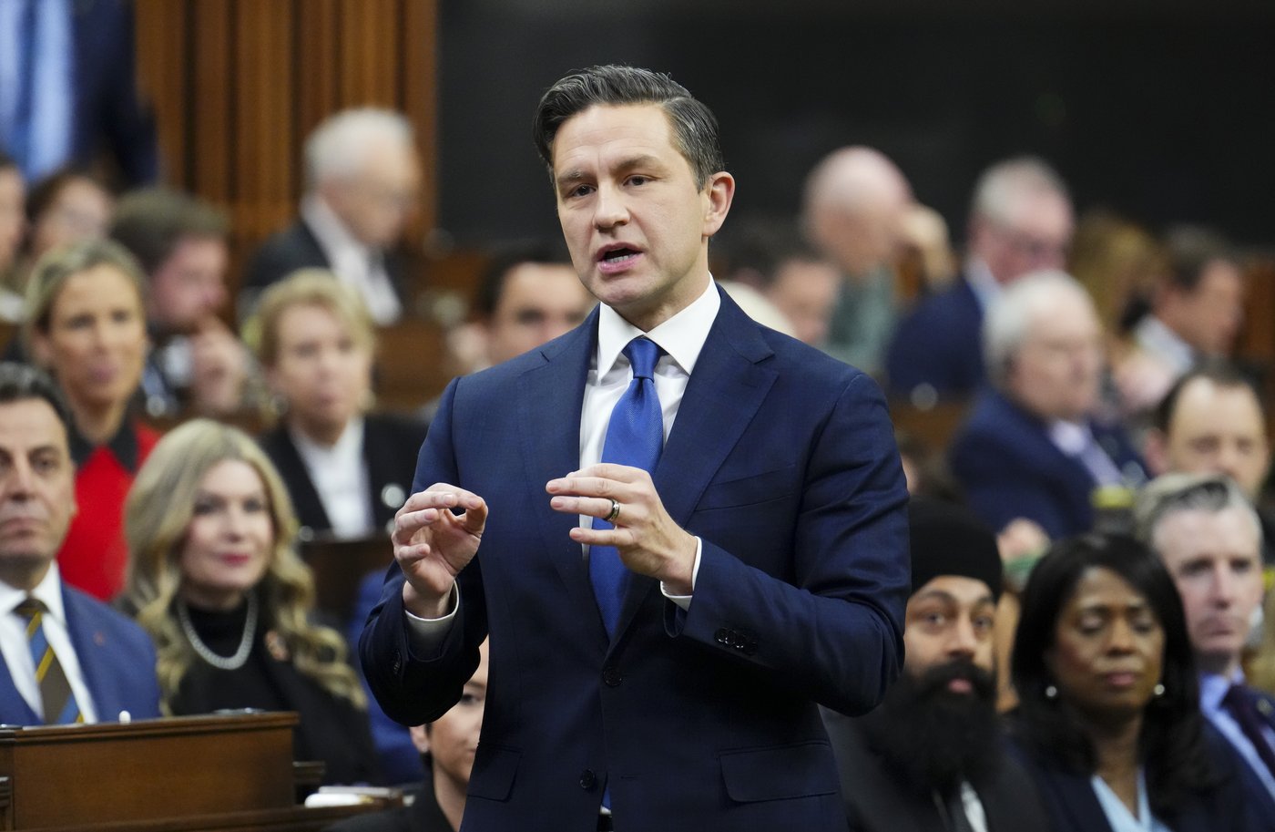 In the news today: Conservative caucus meets in Ottawa | iNFOnews.ca In the news today: Conservative caucus meets in Ottawa | iNFOnews.ca