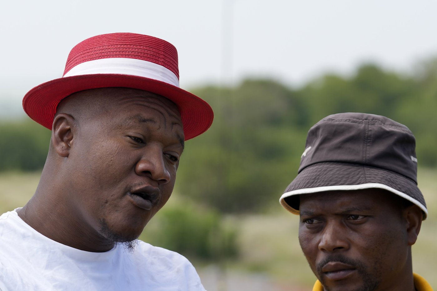 South African miner describes horrors for those who spent months underground | iNFOnews.ca South African miner describes horrors for those who spent months underground | iNFOnews.ca