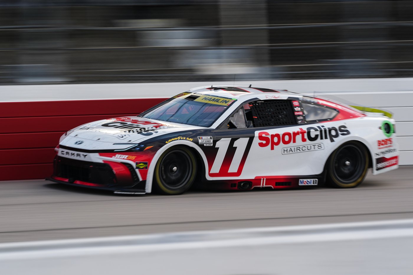 Chase Lookahead: JGR shows power with Bell winning Southern 500 in postseason's opening Chase race | iNFOnews.ca Chase Lookahead: JGR shows power with Bell winning Southern 500 in postseason's opening Chase race | iNFOnews.ca