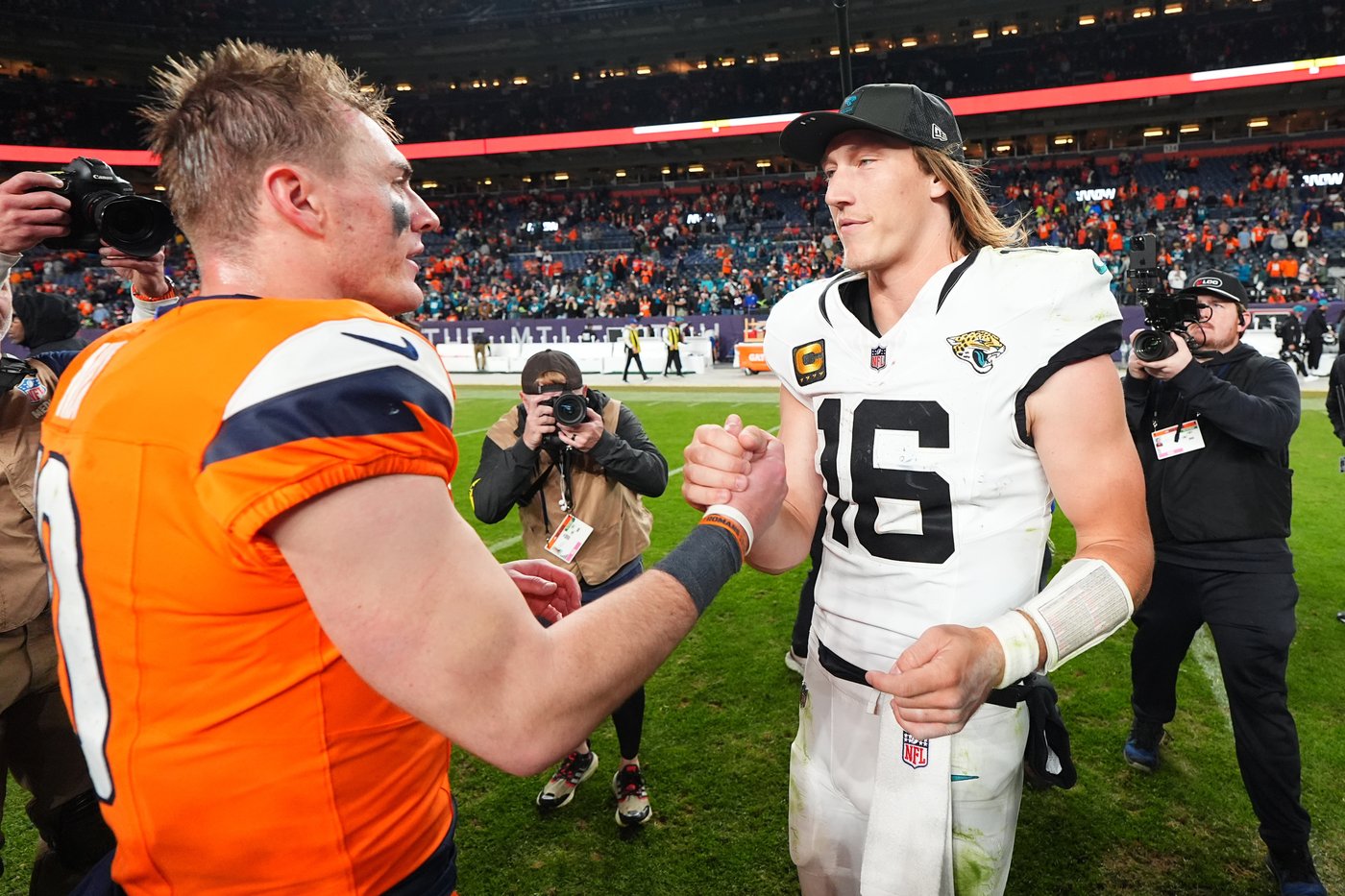 Broncos aim to dominate Chiefs in Christmas night showdown in Kansas City | iNFOnews.ca