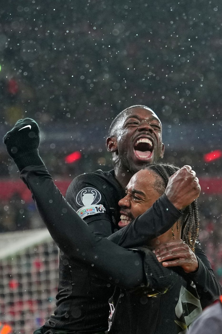Lyon needs the best of Endrick as Ligue 1 race for a Champions League place heats up | iNFOnews.ca Lyon needs the best of Endrick as Ligue 1 race for a Champions League place heats up | iNFOnews.ca