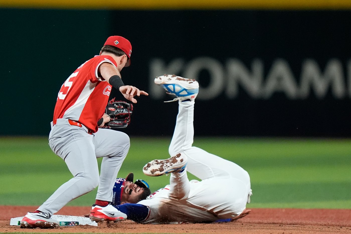 Canada beats Puerto Rico 3-2, can set WBC history with win over Cuba on Wednesday | iNFOnews.ca