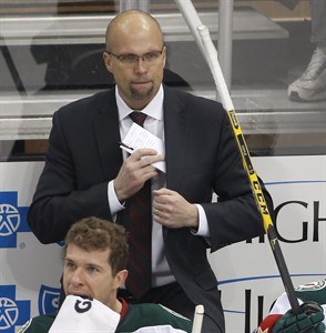 Wild trade for Dubnyk, but problems run deeper than goaltending and coaching | iNFOnews.ca Wild trade for Dubnyk, but problems run deeper than goaltending and coaching | iNFOnews.ca