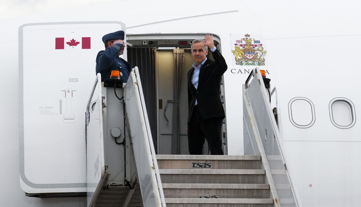 In the news today: Carney to make sovereignty announcement in Arctic | iNFOnews.ca