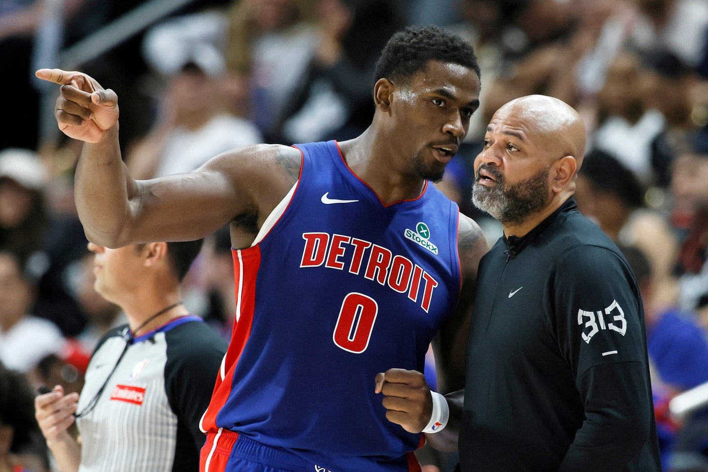 Daigneault, Bickerstaff, Few confirmed as USA Basketball assistant coaches for Olympic cycle | iNFOnews.ca Daigneault, Bickerstaff, Few confirmed as USA Basketball assistant coaches for Olympic cycle | iNFOnews.ca