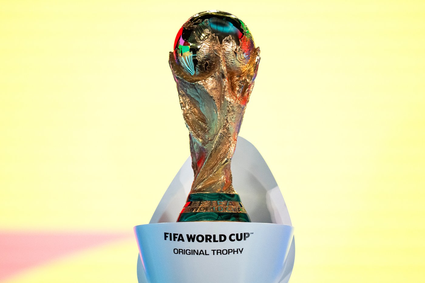 Tickets to Canada's FIFA World Cup games popular despite hefty price tag | iNFOnews.ca