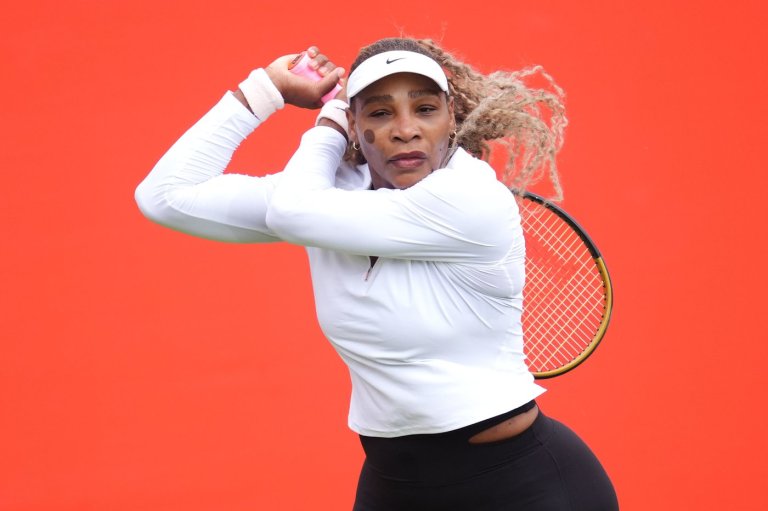 Serena Williams not ruling out a singles return ahead of her doubles comeback at Queen’s Club | iNFOnews.ca