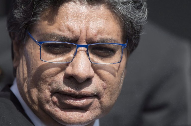 CP NewsAlert: Ontario lawyer arrested in Ryan Wedding case granted bail | iNFOnews.ca