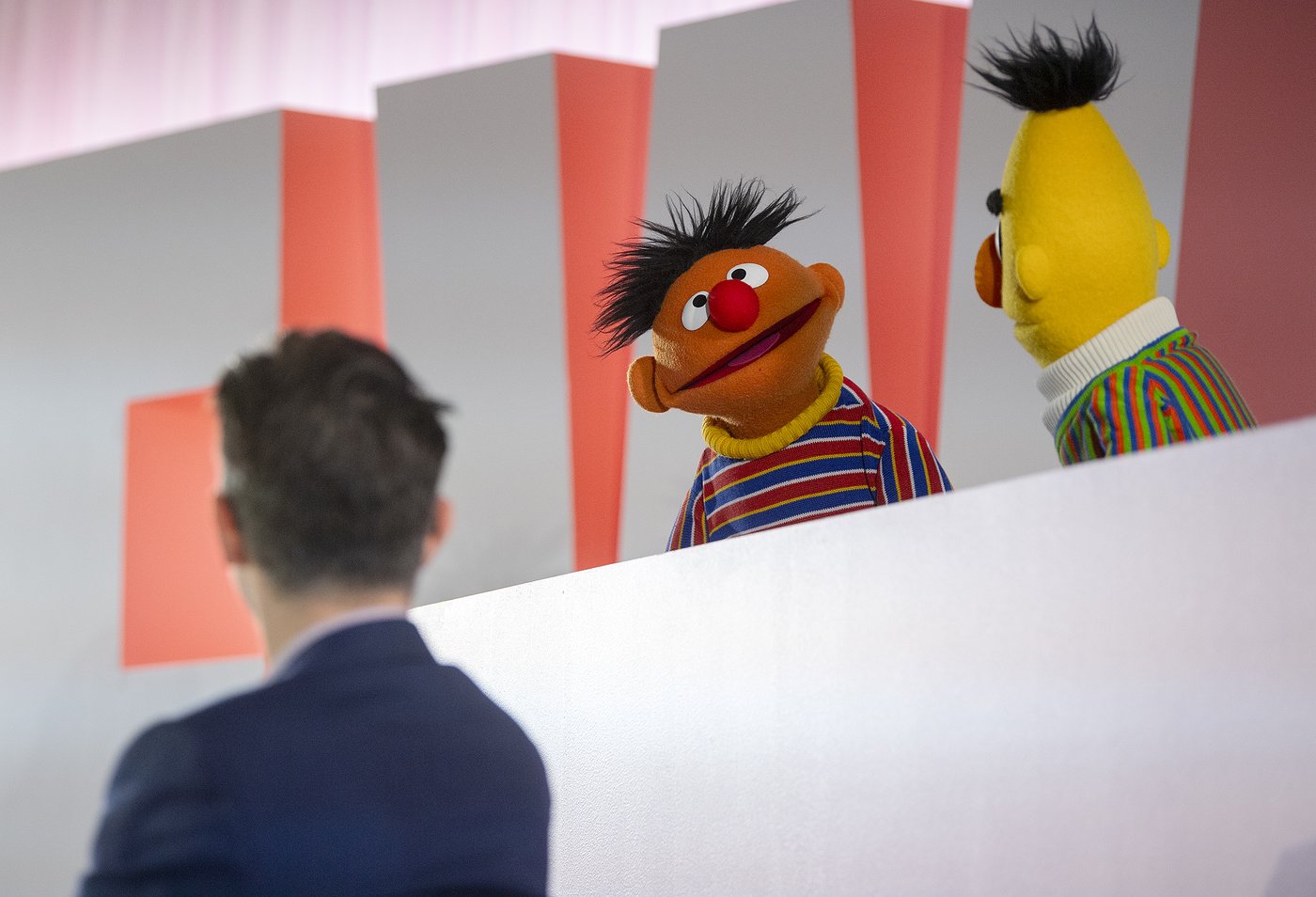 Sesame Workshop receives Elevate Prize Catalyst Award as it charts a new path for 'Sesame Street' | iNFOnews.ca