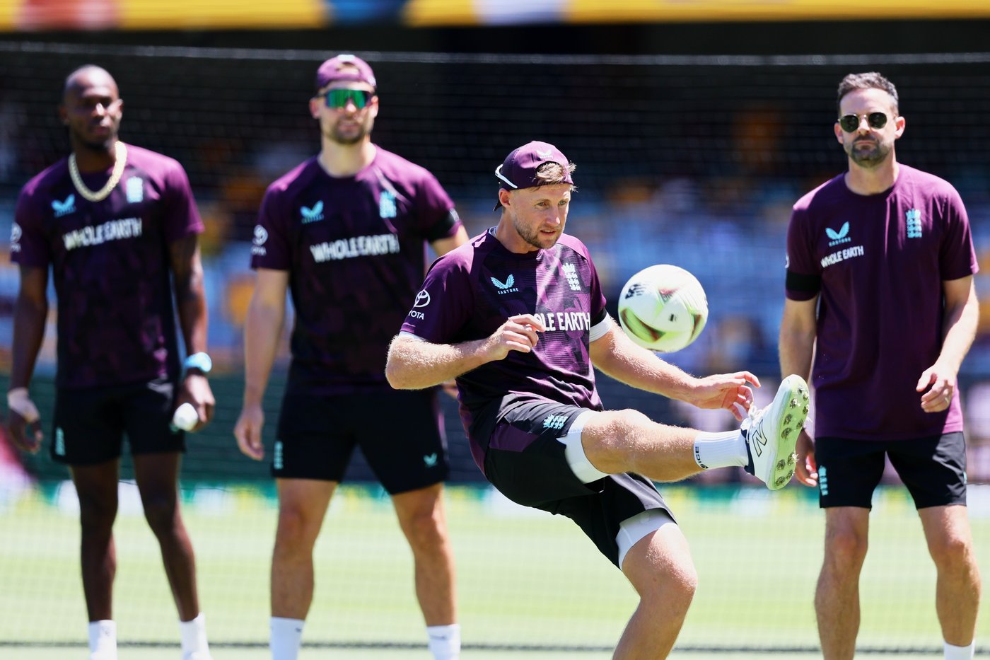 Root remains unbeaten on 138 as England dismissed for 334 on Day 2 of the 2nd Ashes test | iNFOnews.ca Root remains unbeaten on 138 as England dismissed for 334 on Day 2 of the 2nd Ashes test | iNFOnews.ca