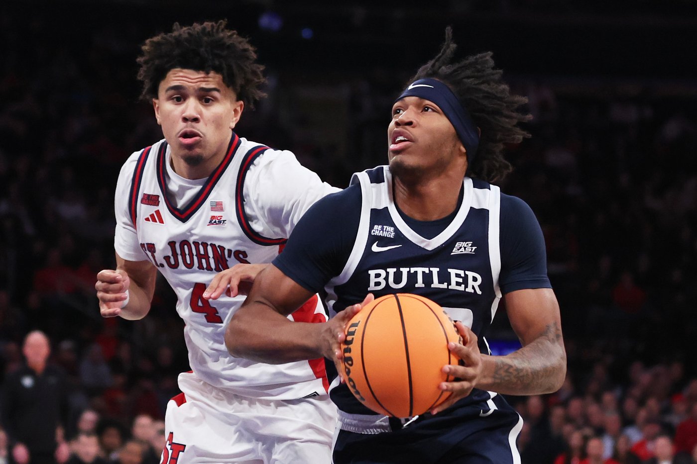 UCLA's basketball team reloads with four transfers to bolster the Bruins | iNFOnews.ca UCLA's basketball team reloads with four transfers to bolster the Bruins | iNFOnews.ca