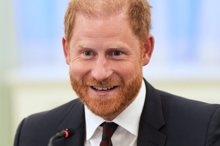 What to know about Prince Harry's move back to Britain with Meghan and the kids | iNFOnews.ca
