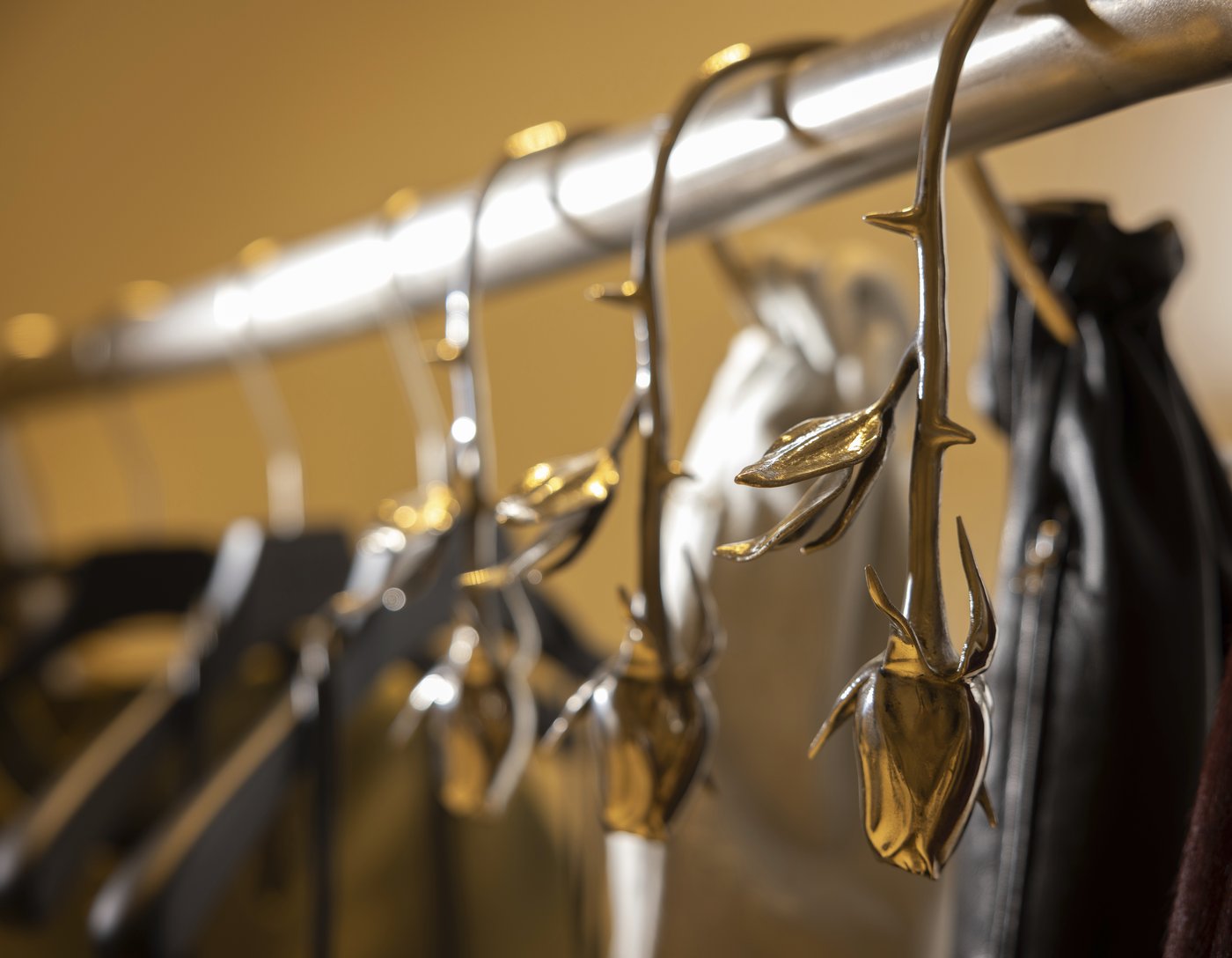 This fund has launched some of the biggest names in fashion. It's marking 20 years | iNFOnews.ca