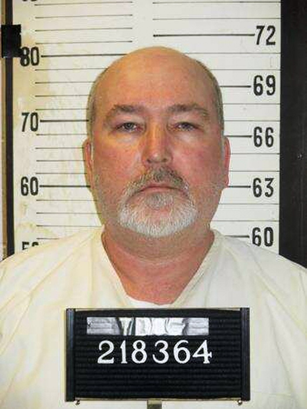 Tennessee court sets execution date for the state's only woman on death row and 3 male inmates | iNFOnews.ca Tennessee court sets execution date for the state's only woman on death row and 3 male inmates | iNFOnews.ca