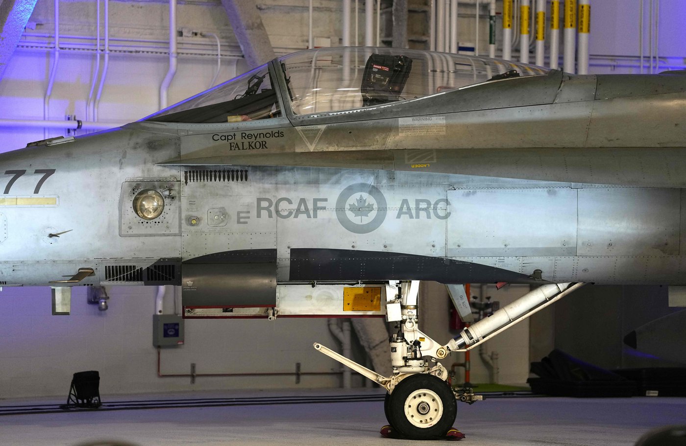 Defence Investment Agency to be given new authority, oversight | iNFOnews.ca