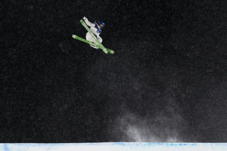 Olympic photo highlights from Day 10 of the Milan Cortina Winter Games | iNFOnews.ca