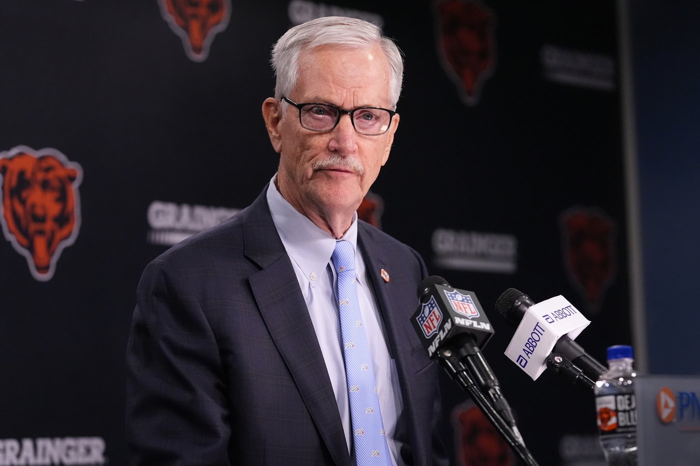 Chicago Bears looking at 2 sites for stadium in Indiana and could end up using both | iNFOnews.ca