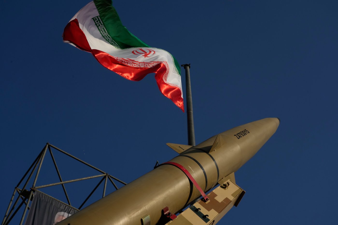 Iran tells the US public that Trump's war has failed, and other Mideast developments | iNFOnews.ca Iran tells the US public that Trump's war has failed, and other Mideast developments | iNFOnews.ca