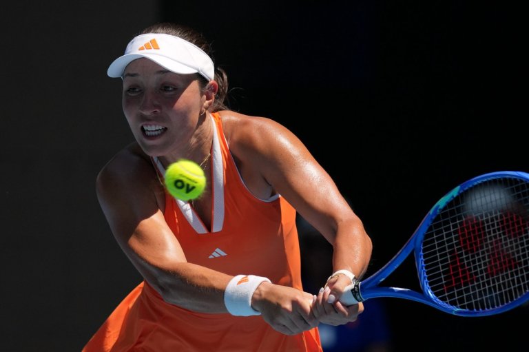 Defending champion Madison Keys knocked out of Australian Open by fellow American Jessica Pegula | iNFOnews.ca