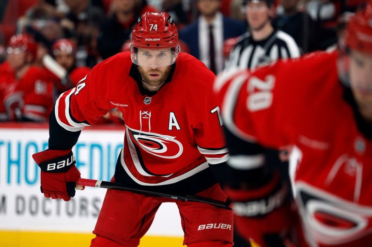 Old guard still runs the Metropolitan Division, though times could be changing soon | iNFOnews.ca