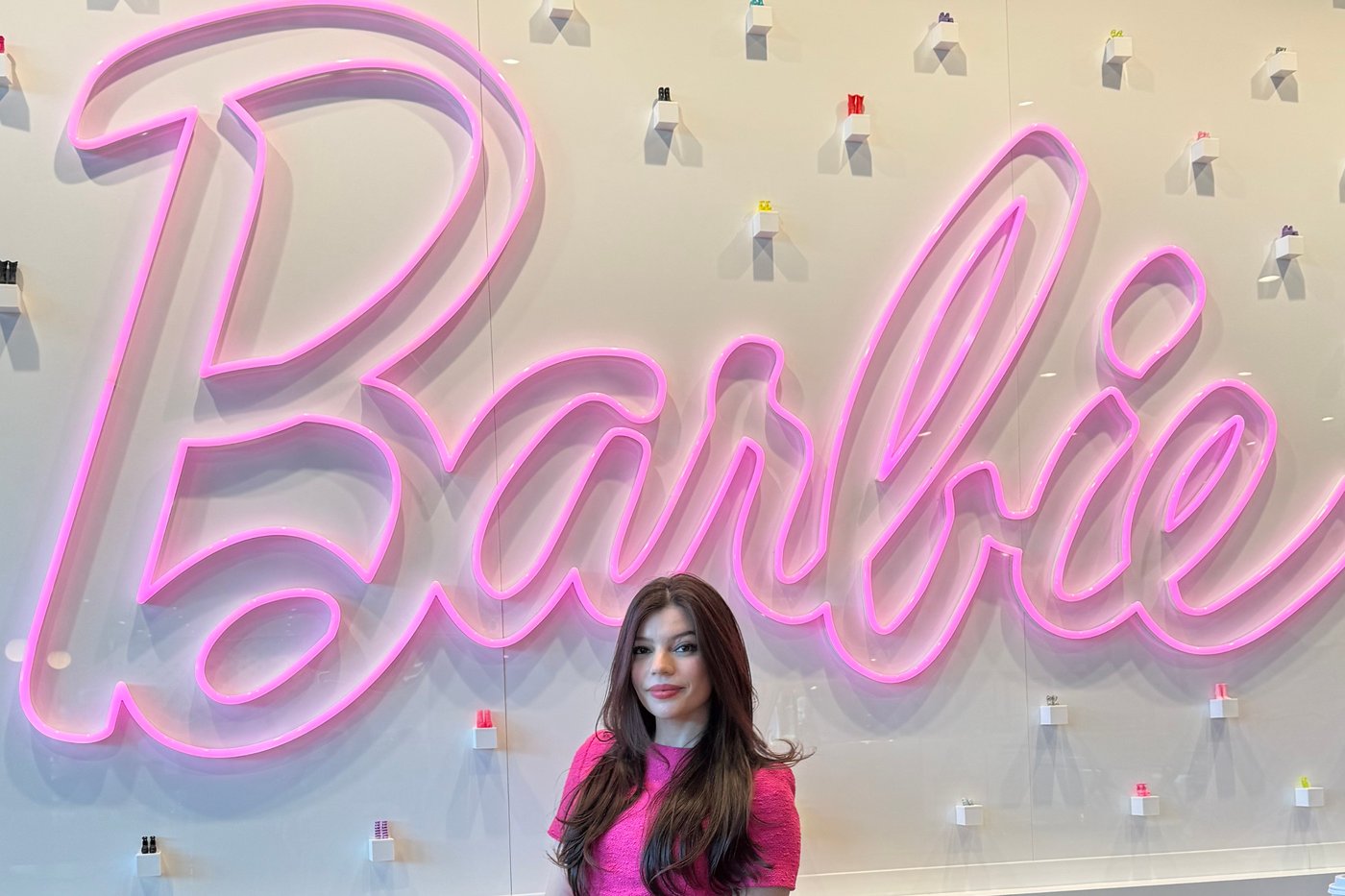 Mattel and Alex Aster team up for Barbie young adult novel, 'Barbie: Dreamscape' | iNFOnews.ca
