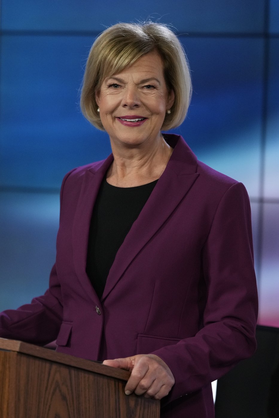 Wisconsin US Senate candidates trade accusations of lying during testy debate | iNFOnews.ca Wisconsin US Senate candidates trade accusations of lying during testy debate | iNFOnews.ca