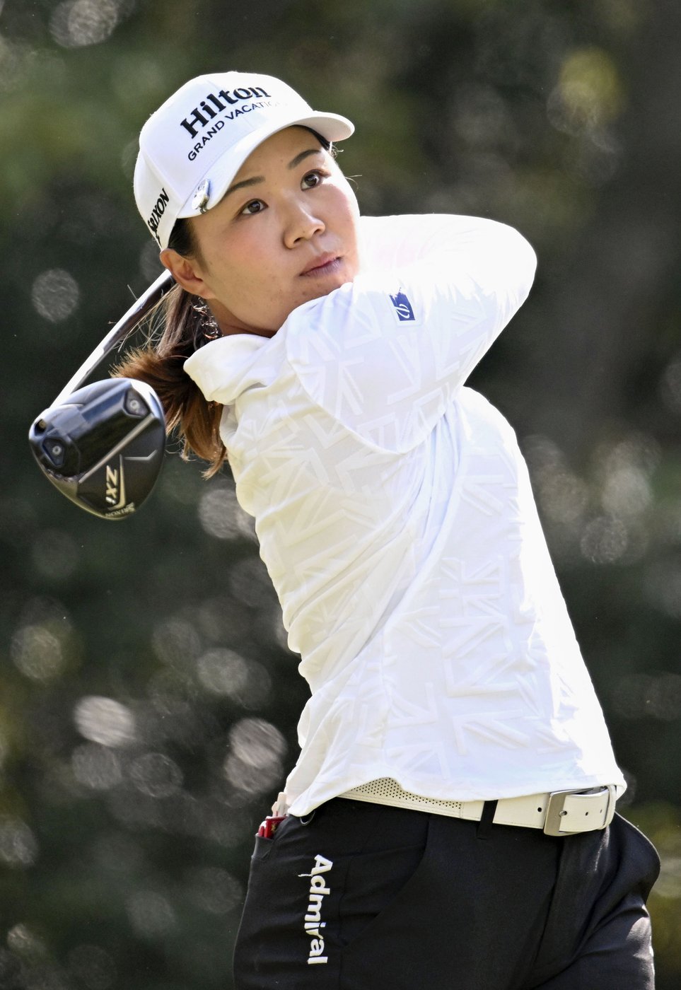 Japanese Hataoka and Araki atop the leaderboard after the third round of the Toto Japan Classic | iNFOnews.ca Japanese Hataoka and Araki atop the leaderboard after the third round of the Toto Japan Classic | iNFOnews.ca