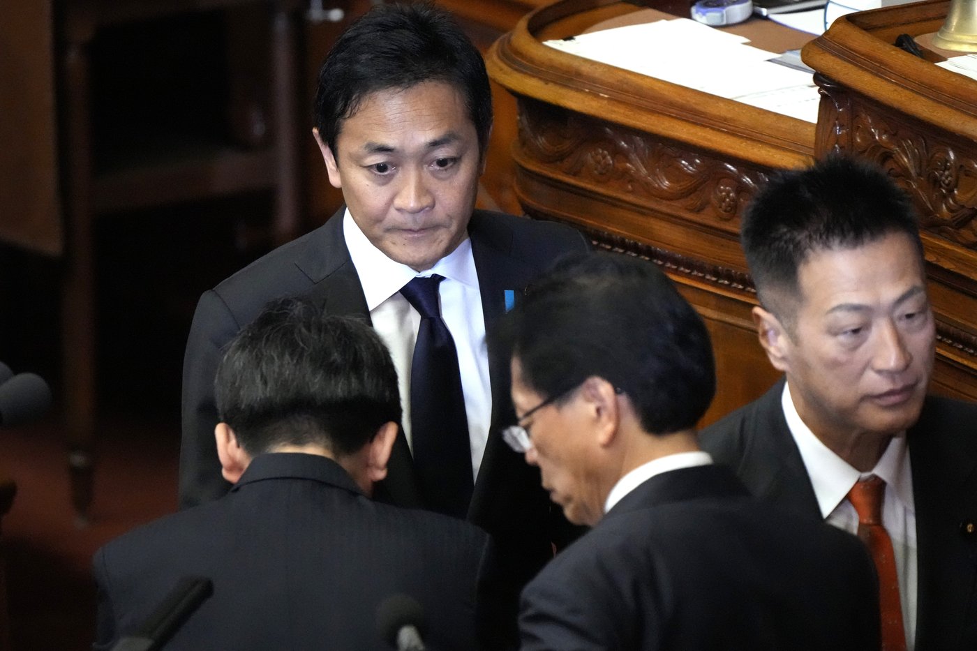 Japan's reelected Prime Minister Ishiba vows to step up reform | iNFOnews.ca