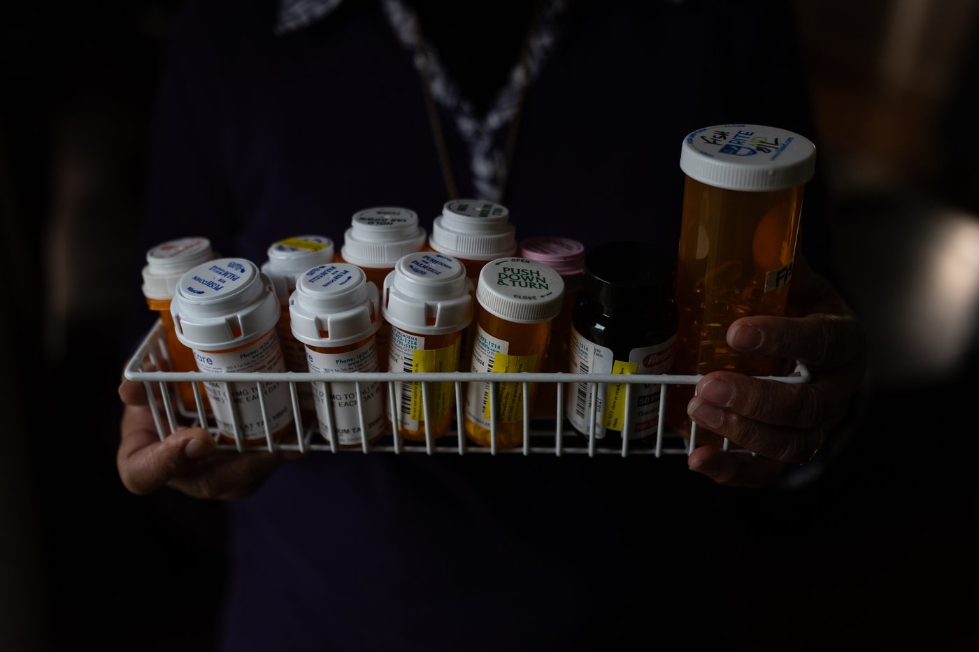 Takeaways from AP-KFF investigation into allegations of medical neglect by detainees in ICE custody | iNFOnews.ca Takeaways from AP-KFF investigation into allegations of medical neglect by detainees in ICE custody | iNFOnews.ca