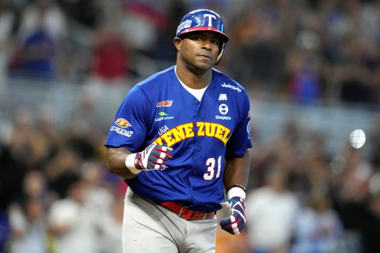 Ex-MLB player Yasiel Puig found guilty of obstruction and lying to federal officials | iNFOnews.ca