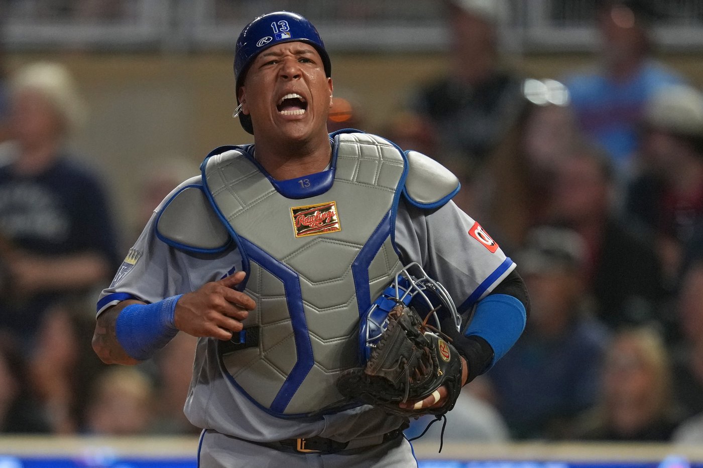 Witt, Perez, Caglianone back in the Royals lineup versus the Texas Rangers | iNFOnews.ca