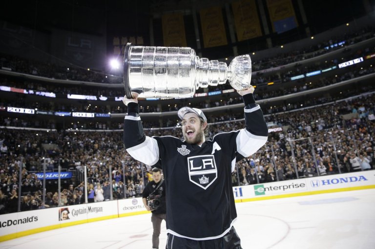 LA Kings captain Anze Kopitar says he will retire after his upcoming 20th season | iNFOnews.ca