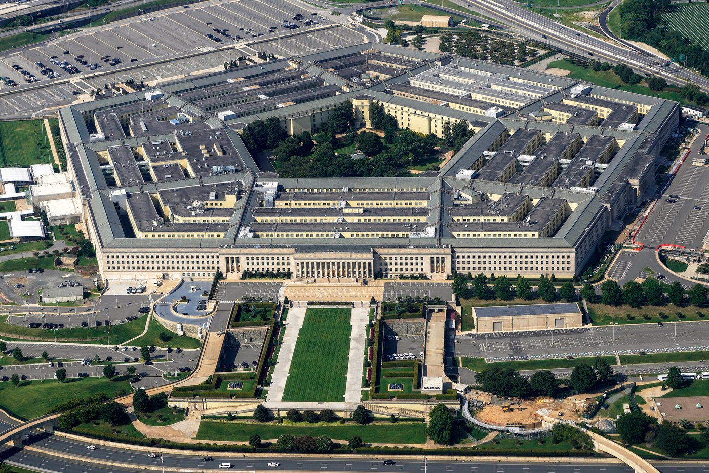 Pentagon gave Canada classified paper detailing defence priorities | iNFOnews.ca