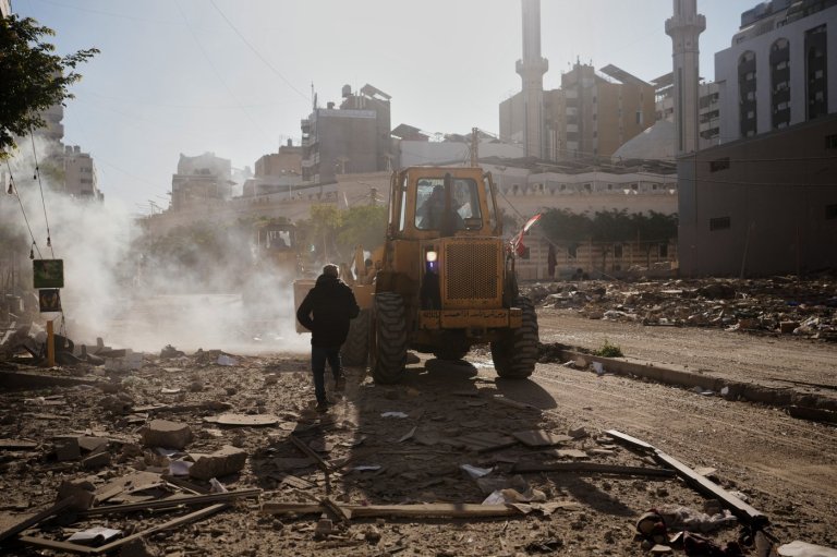 Photos from the Mideast in the 3rd week of the Iran war | iNFOnews.ca