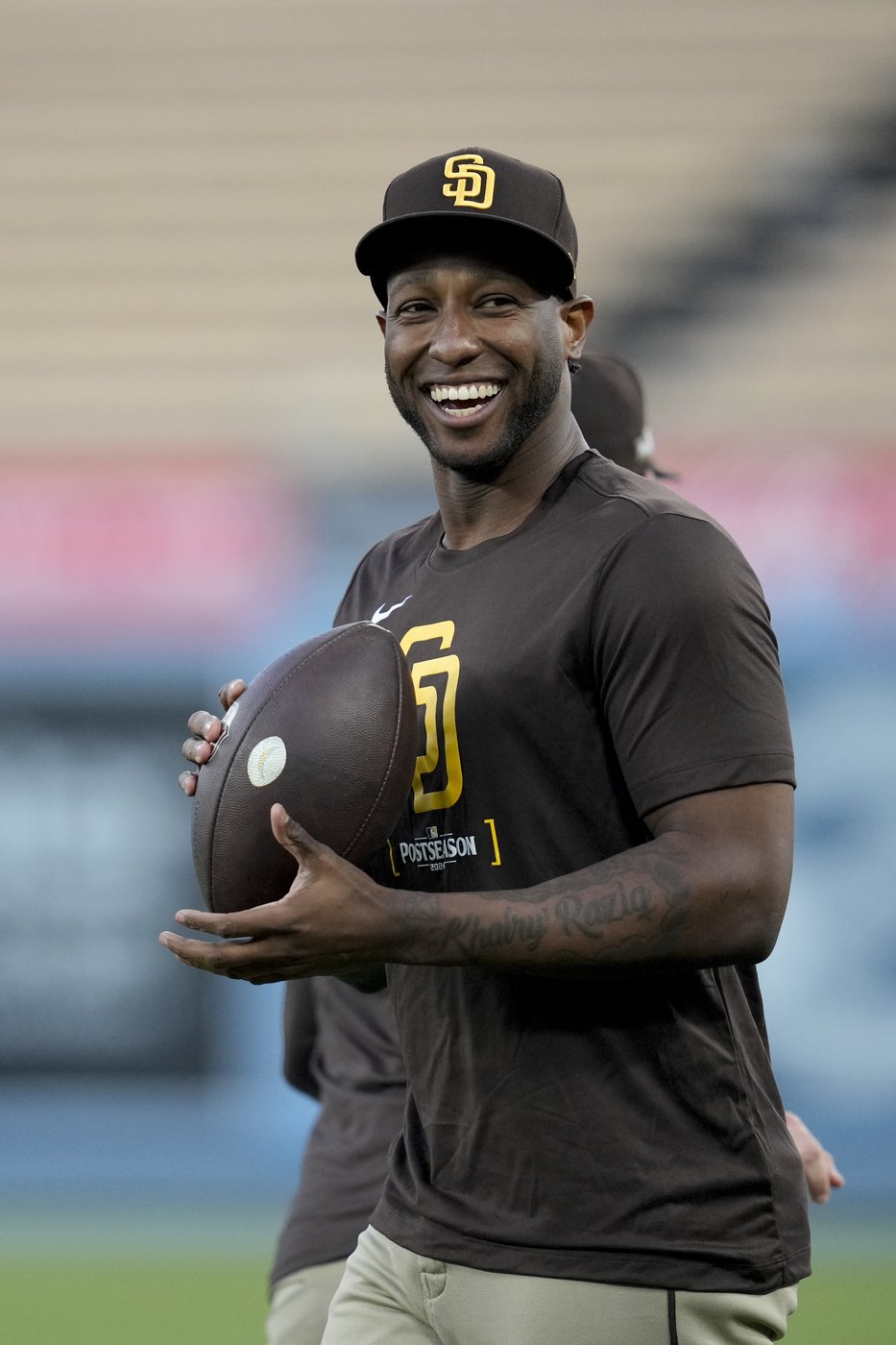 Dodgers will start Yamamoto against San Diego's Darvish in winner-take-all Game 5 of NLDS | iNFOnews.ca Dodgers will start Yamamoto against San Diego's Darvish in winner-take-all Game 5 of NLDS | iNFOnews.ca