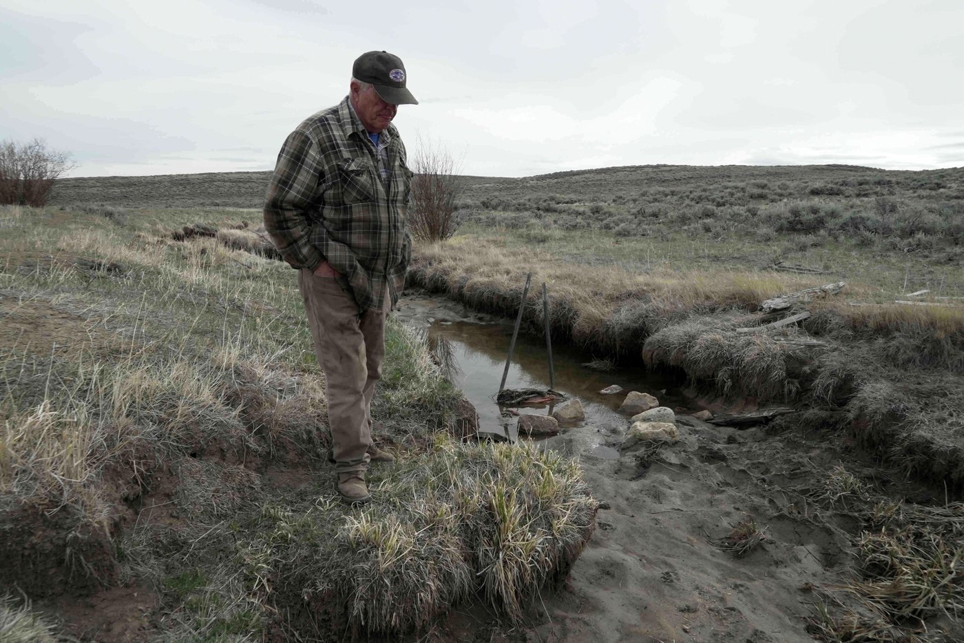 Record low Colorado mountain snow won't bode well for water in the drought-stricken US West | iNFOnews.ca
