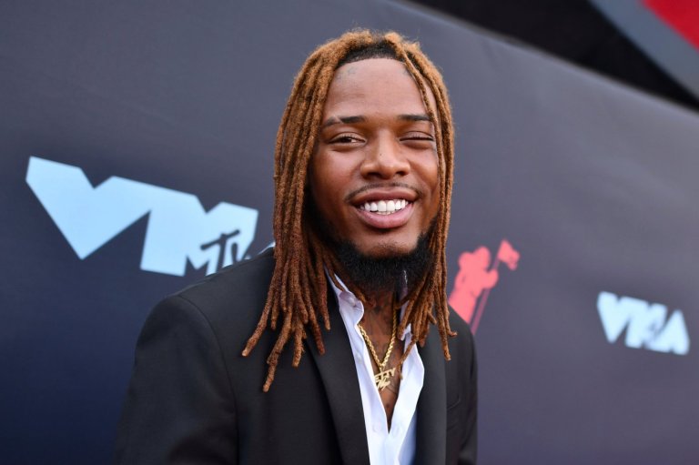 Rapper Fetty Wap released from prison early in drug trafficking case | iNFOnews.ca