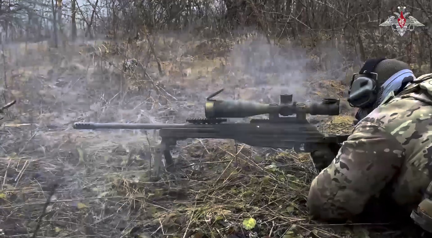 Ukraine says it captured 2 North Korean soldiers fighting for Russia | iNFOnews.ca