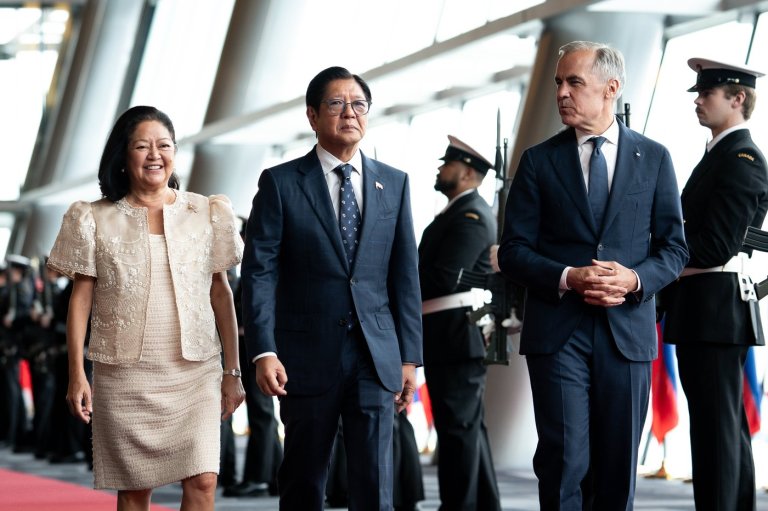 Canada, Philippines sign sectoral agreements during Marcos visit to Vancouver | iNFOnews.ca