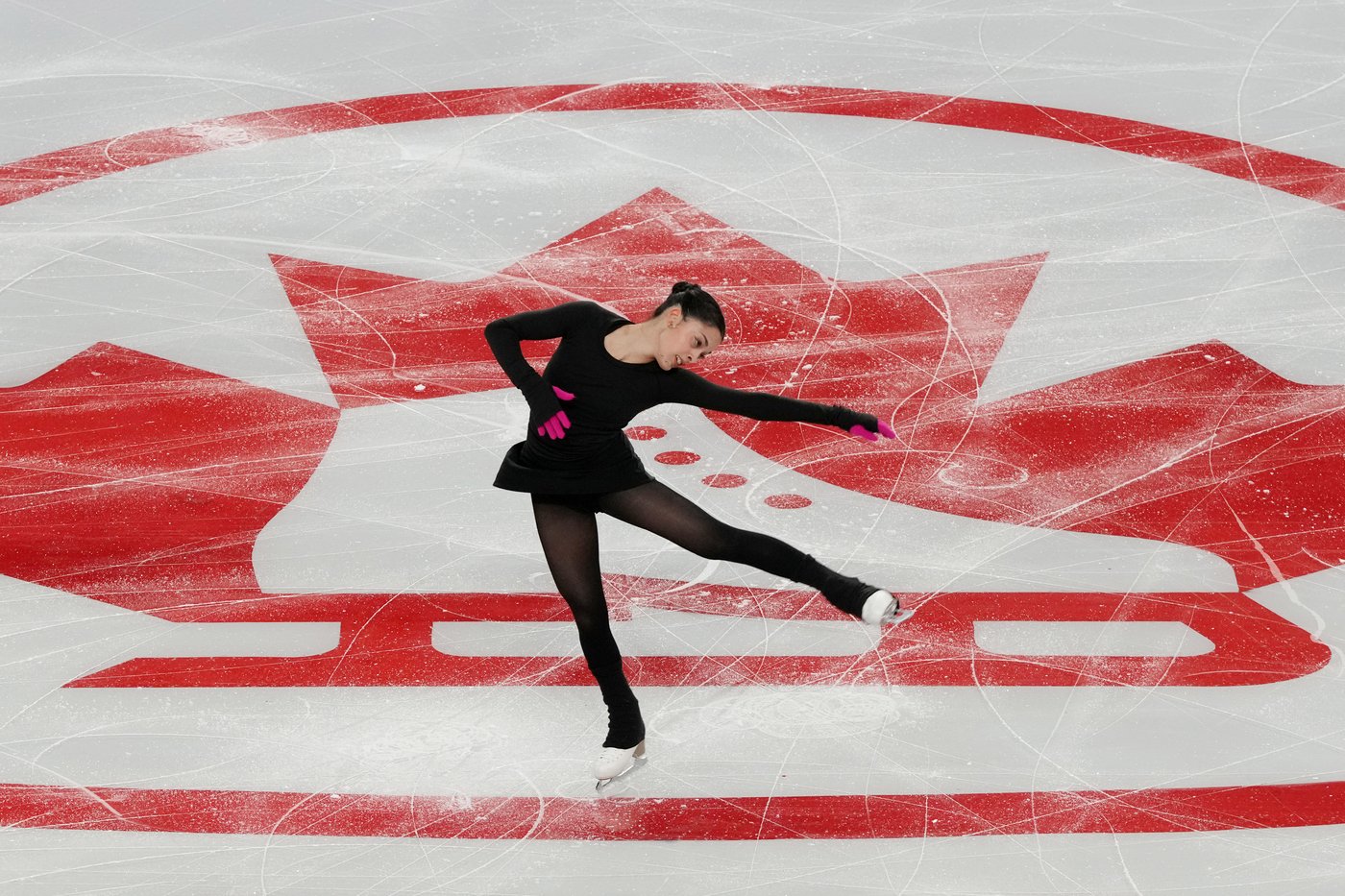 Skate Canada hires Alpine Canada head Therese Brisson as its new CEO | iNFOnews.ca